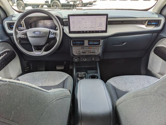 Certified 2026 Ford Maverick XLT AWD/4WD image 14
