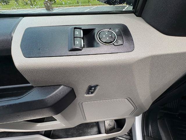 Certified 2018 Ford F150 XL w/ Equipment Group 101A Mid AWD/4WD image 22