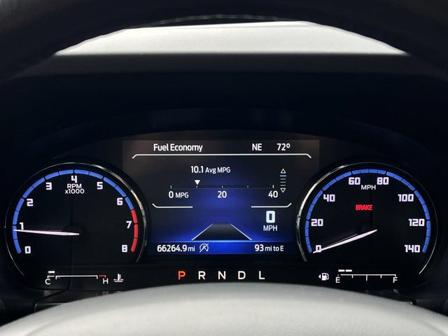 Certified 2021 Ford Bronco Sport Outer Banks w/ Outer Banks Package AWD/4WD image 16