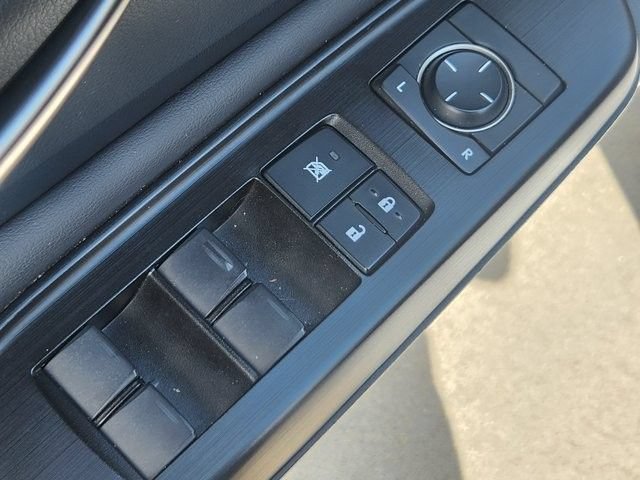 Used 2019 Lexus ES 350 FWD image 22