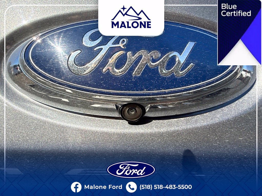 Certified 2024 Ford Maverick XLT w/ Equipment Group 300A Standard AWD/4WD image 19