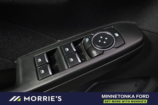 Certified 2023 Ford Escape Platinum AWD/4WD image 22