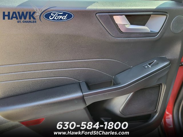 Certified 2023 Ford Escape Active w/ Tech Pack #2 AWD/4WD image 18