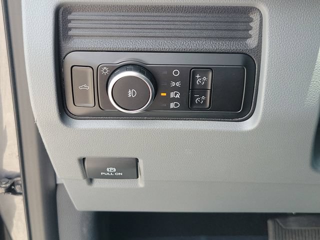 Certified 2025 Ford F250 XLT AWD/4WD image 22