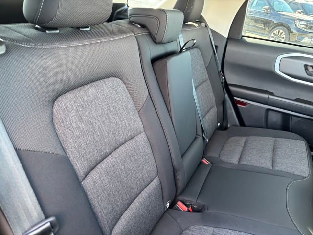 Certified 2024 Ford Bronco Sport Big Bend image 21