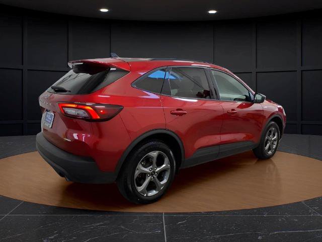 Certified 2026 Ford Escape ST-Line AWD/4WD image 6