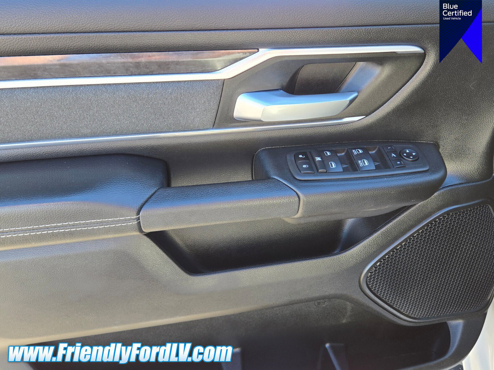 Used 2022 RAM 1500 Big Horn image 19