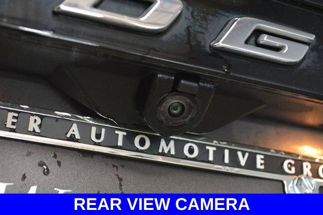 Certified 2022 Ford Edge SEL w/ Convenience Package AWD/4WD image 16