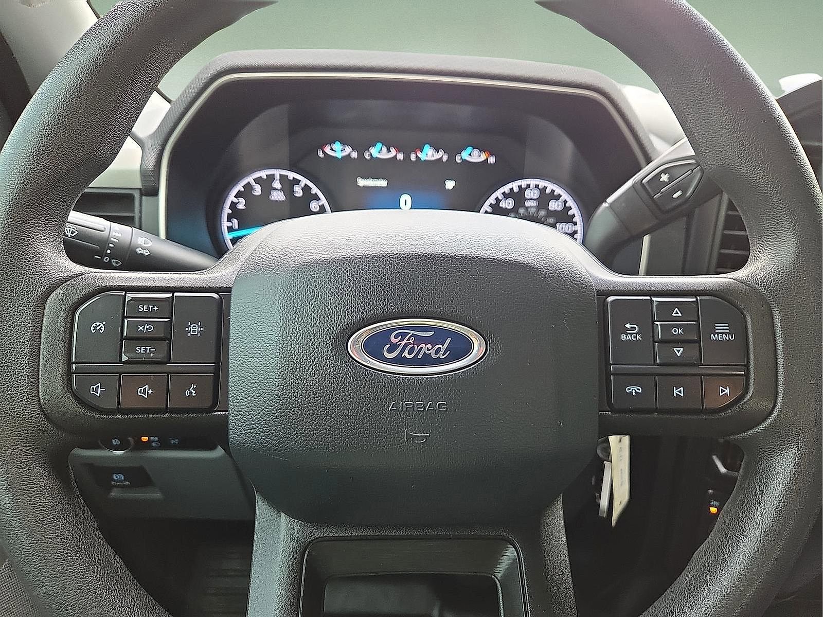 Certified 2023 Ford F150 XL w/ XL Chrome Appearance Package AWD/4WD image 24