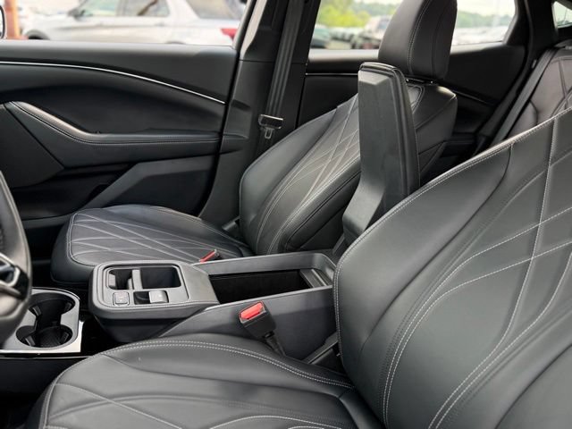 Certified 2025 Ford Mustang Mach-E Select w/ Comfort Package Lite AWD/4WD image 27