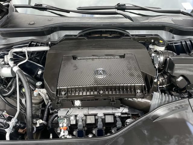 Used 2023 Acura MDX A-Spec AWD/4WD image 38