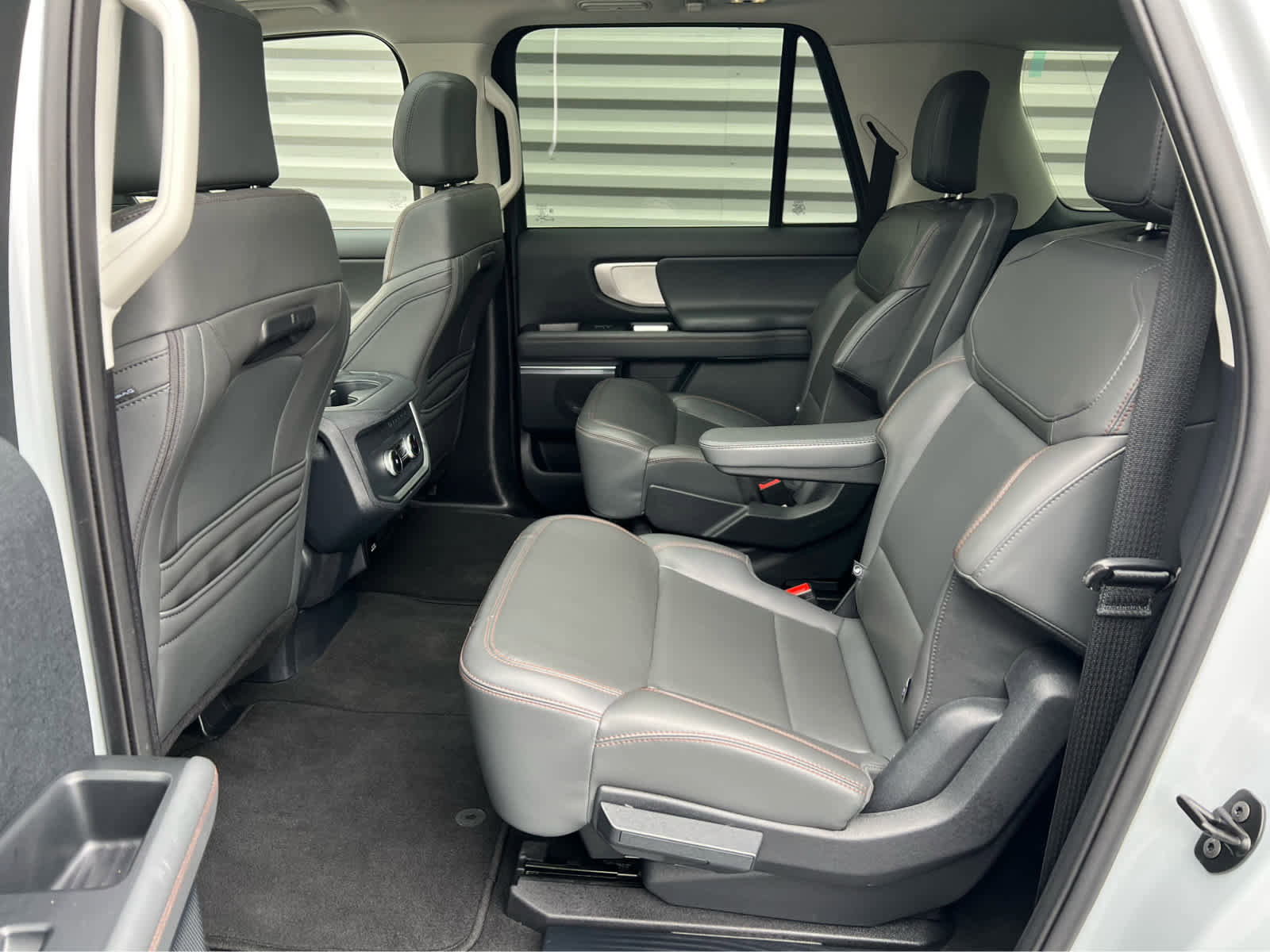 Certified 2025 Ford Expedition Max Active AWD/4WD image 28