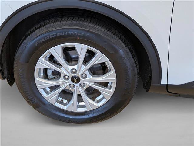 Certified 2023 Ford Escape Active AWD/4WD image 26