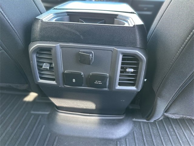 Certified 2019 Ford F150 XLT w/ Equipment Group 302A Luxury image 24