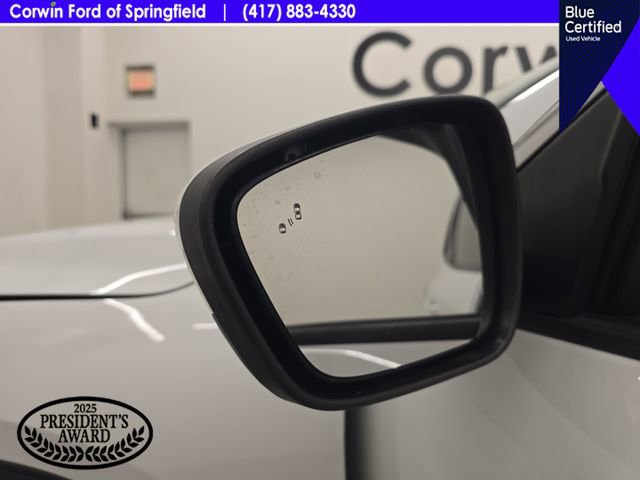 Certified 2020 Ford Escape SE AWD/4WD image 35