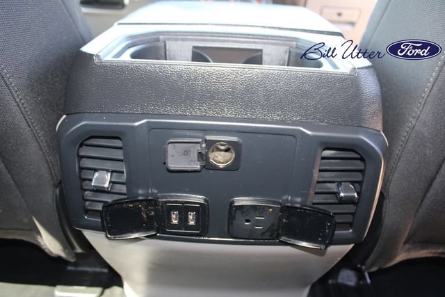 Certified 2018 Ford F150 XL w/ Equipment Group 101A Mid RWD image 13