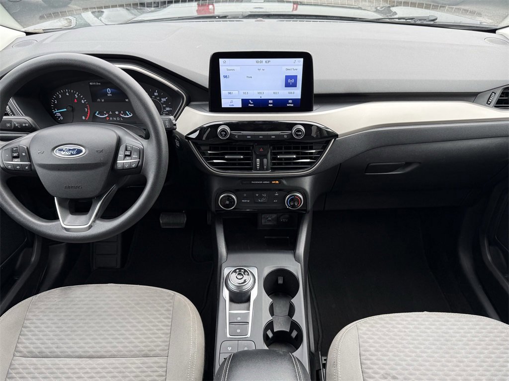 Certified 2022 Ford Escape SE w/ SE Sport Appearance Package image 15