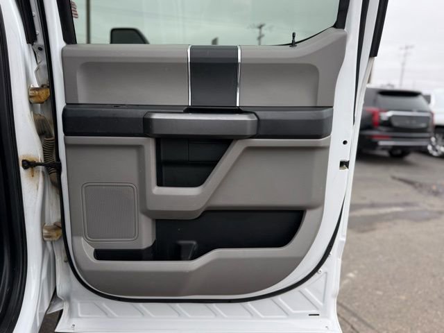 Certified 2021 Ford F250 XLT image 19