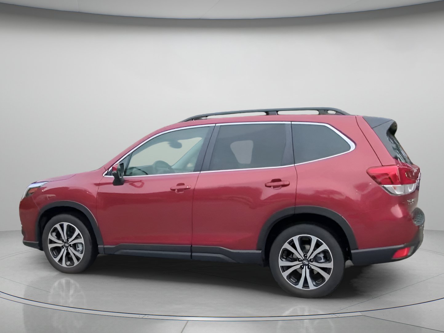 Used 2024 Subaru Forester Limited AWD/4WD image 18