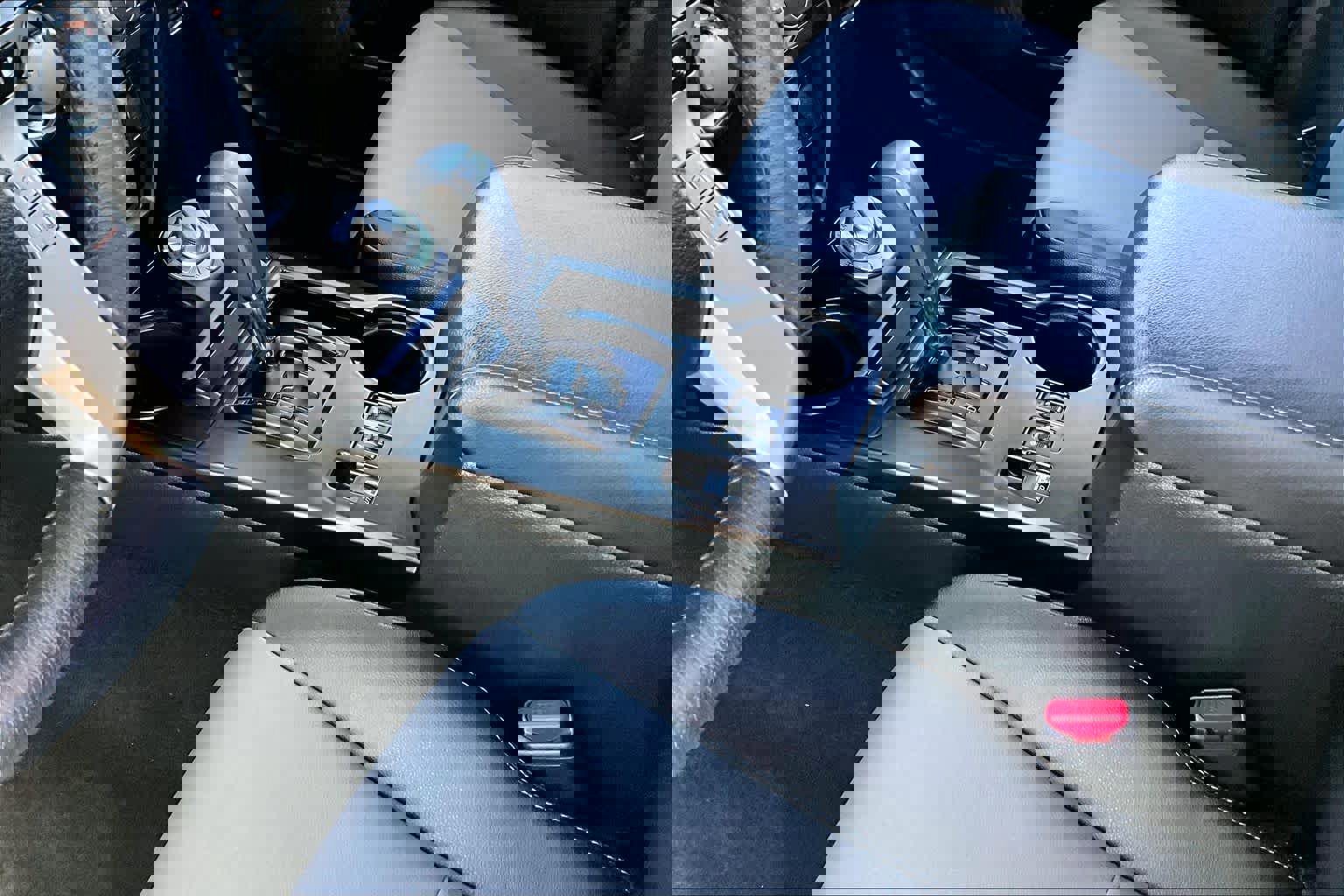 Used 2022 Toyota 4Runner SR5 Premium w/ Moonroof Package image 15