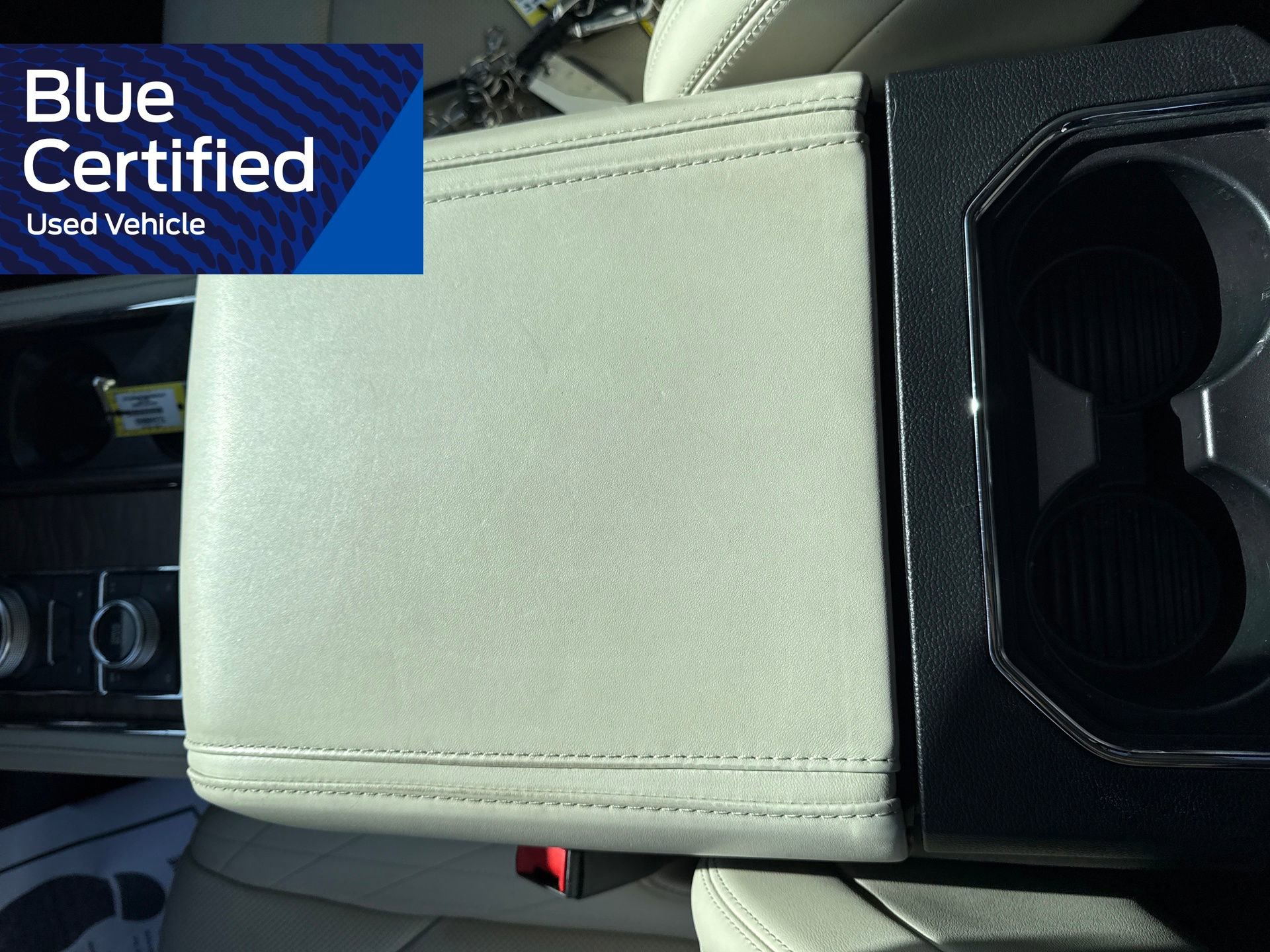 Certified 2020 Ford Expedition Platinum image 30