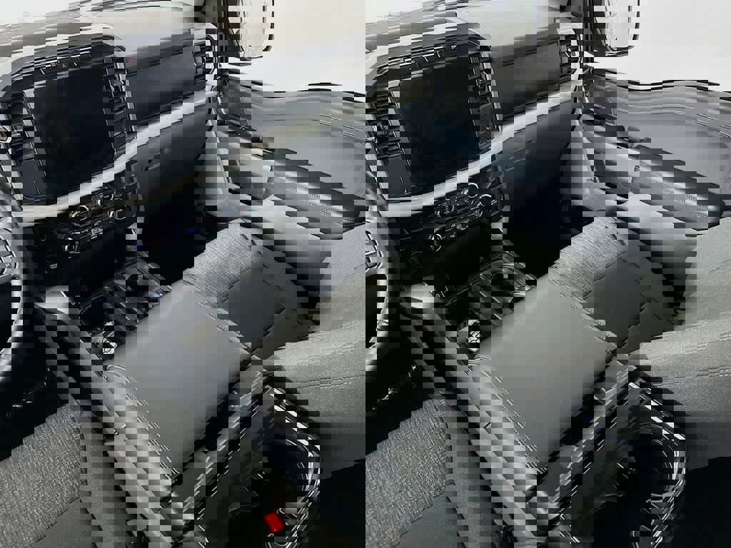 Certified 2023 Ford F150 XLT w/ Equipment Group 302A High image 14