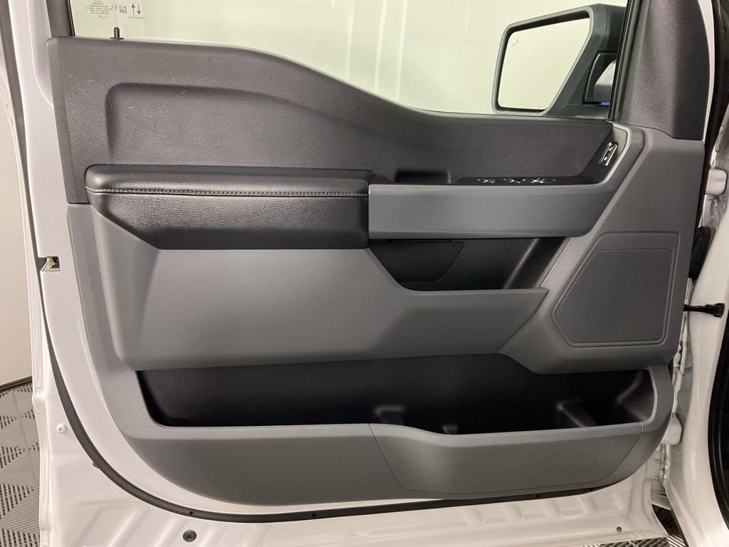 Certified 2023 Ford F150 XLT AWD/4WD image 12