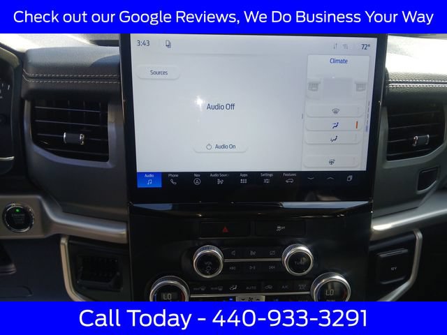 Certified 2023 Ford Expedition XLT AWD/4WD image 26