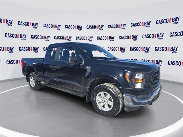 Certified 2023 Ford F150 XL w/ XL Chrome Appearance Package image 7