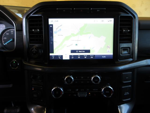 Certified 2023 Ford F150 XLT w/ Equipment Group 302A High image 18