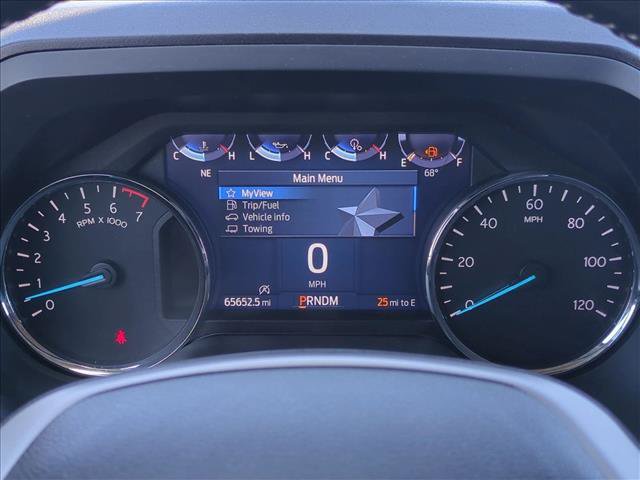 Certified 2024 Ford Expedition XLT RWD image 11