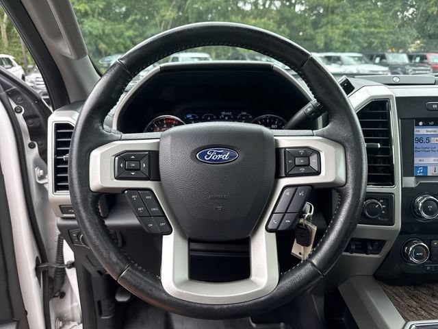 Certified 2019 Ford F250 Lariat AWD/4WD image 14