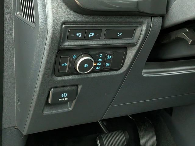 Certified 2022 Ford F150 XLT w/ Equipment Group 302A High AWD/4WD image 17