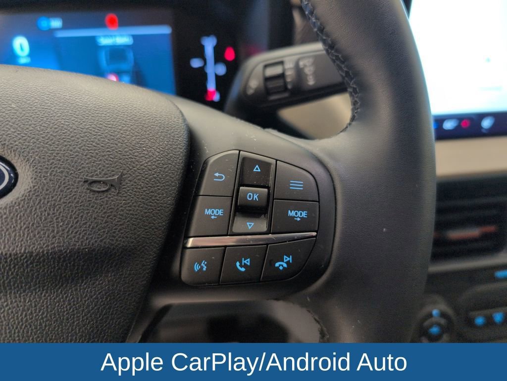 Certified 2025 Ford Maverick Lariat w/ 4K Tow Package image 44