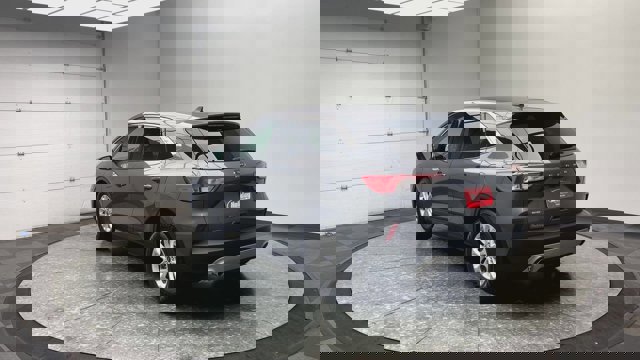 Certified 2021 Ford Escape SE image 5