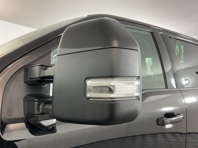 Certified 2025 Ford F350 Lariat w/ Black Appearance Package image 13