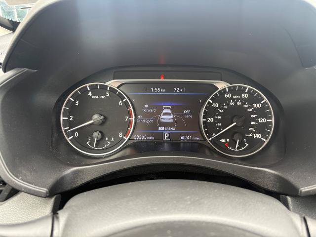 Used 2025 Nissan Altima 2.5 SV FWD image 20
