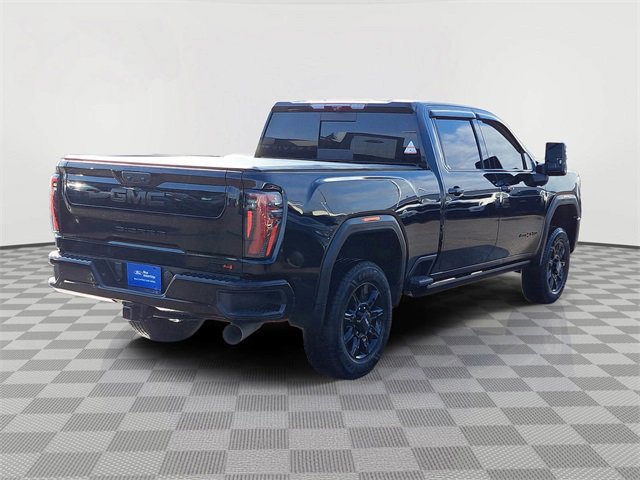 Used 2024 GMC Sierra 2500 AT4 w/ AT4 Premium Plus Package image 5