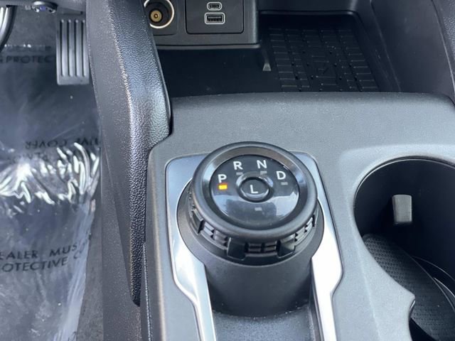 Certified 2025 Ford Bronco Sport Outer Banks w/ Outer Banks Tech Package+ image 18