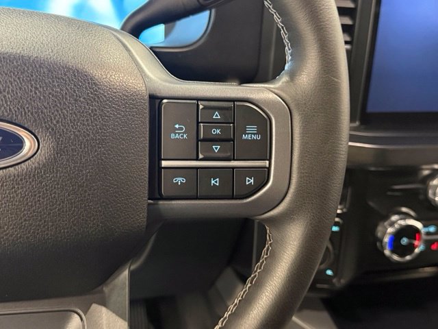 Certified 2025 Ford F250 Lariat w/ Lariat Ultimate Package AWD/4WD image 19
