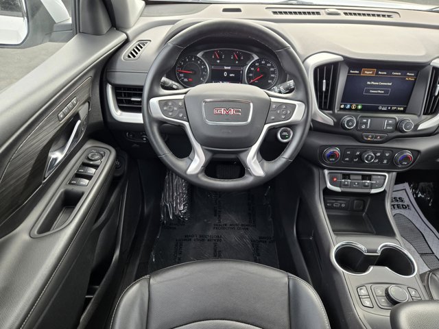 Used 2024 GMC Terrain SLT AWD/4WD image 13