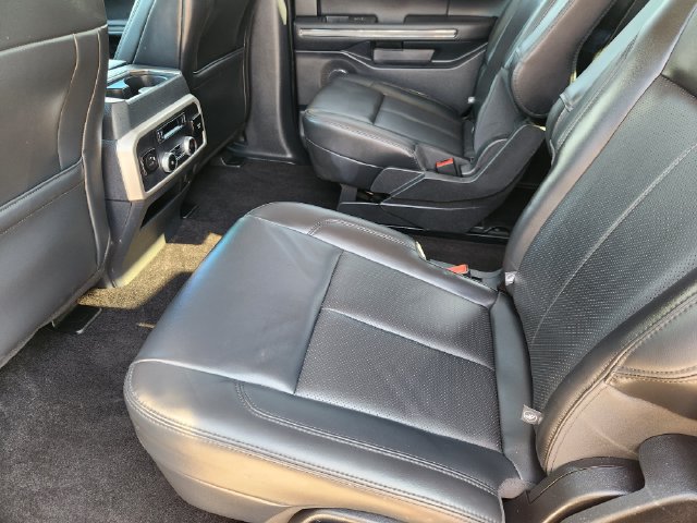Certified 2022 Ford Expedition XLT AWD/4WD image 29