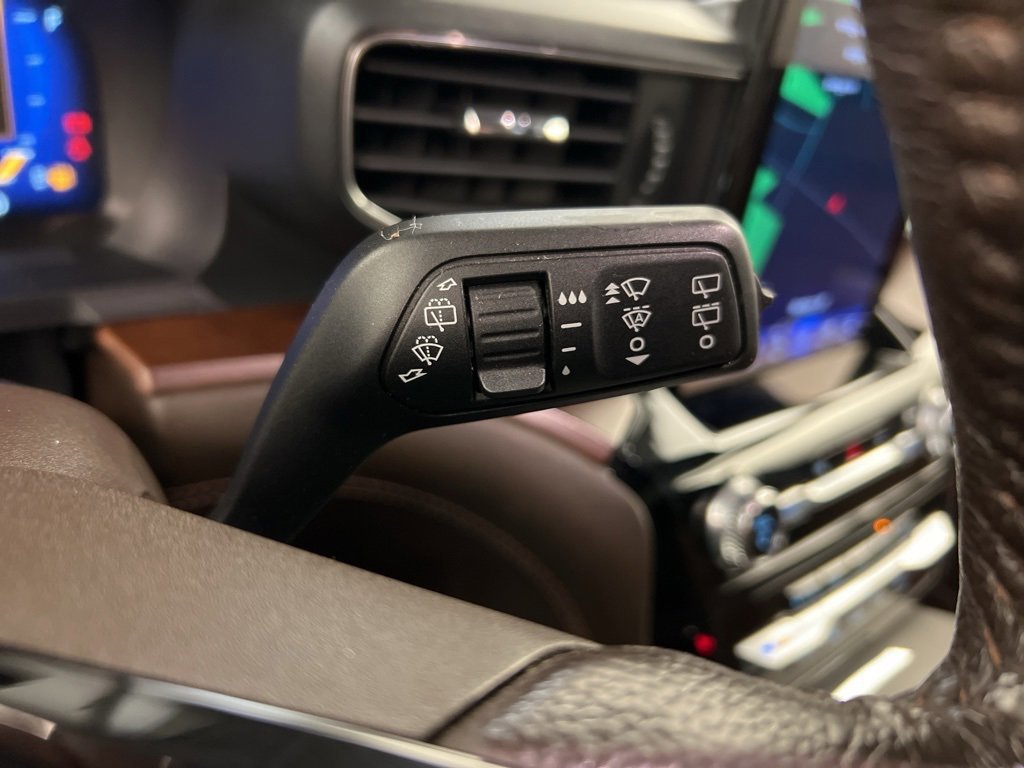 Certified 2022 Ford Explorer King Ranch w/ Class IV Trailer Tow Package image 22