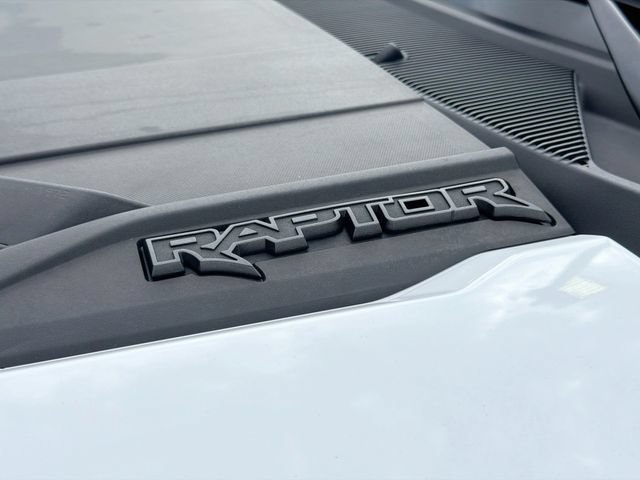 Certified 2023 Ford Bronco Raptor AWD/4WD image 48