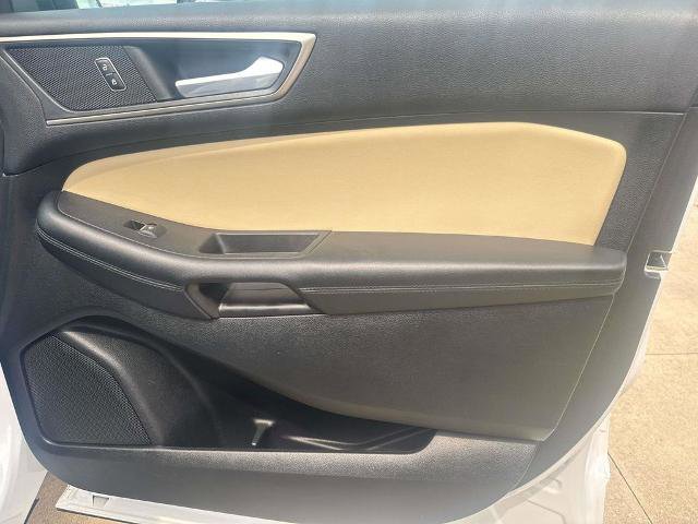 Certified 2022 Ford Edge SEL w/ Convenience Package AWD/4WD image 18