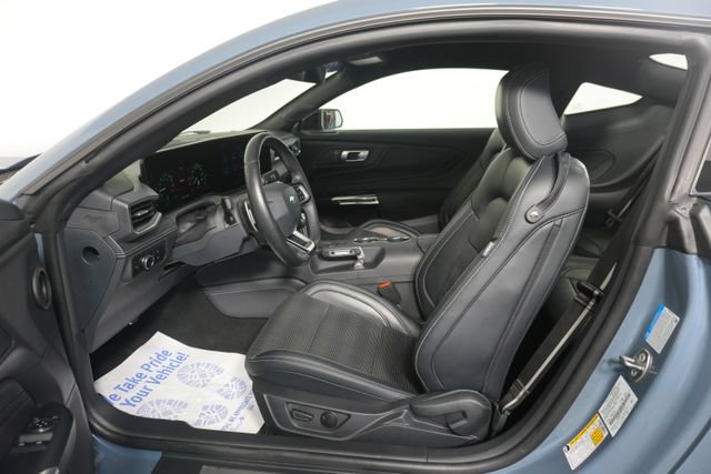 Certified 2024 Ford Mustang GT Premium w/ GT Performance Package RWD image 29