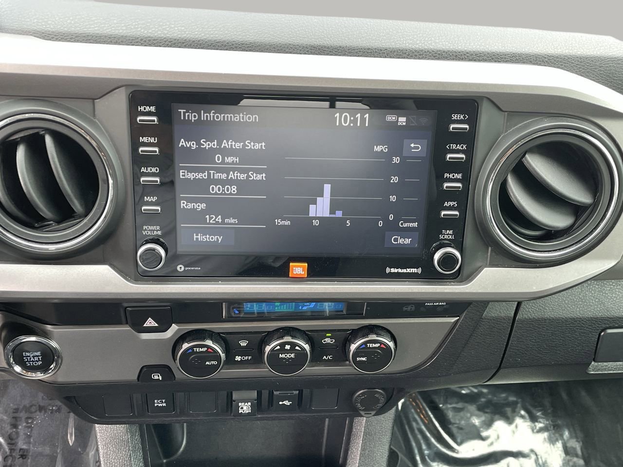 Used 2023 Toyota Tacoma SR5 RWD image 26