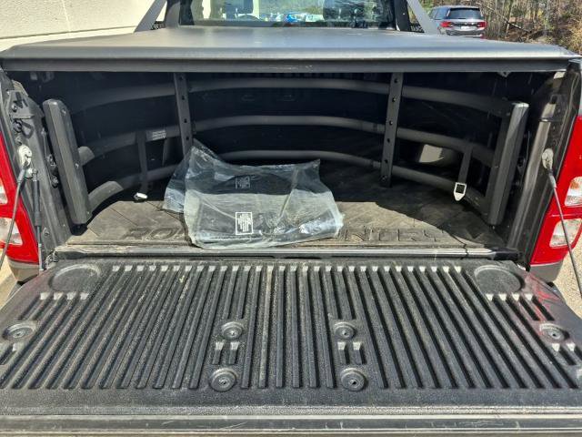 Certified 2019 Ford Ranger XL w/ Equipment Group 101A Mid AWD/4WD image 7