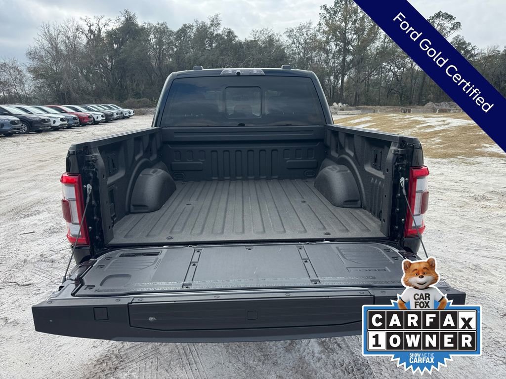 Certified 2023 Ford F150 Raptor w/ Raptor Carbon Fiber Package image 28
