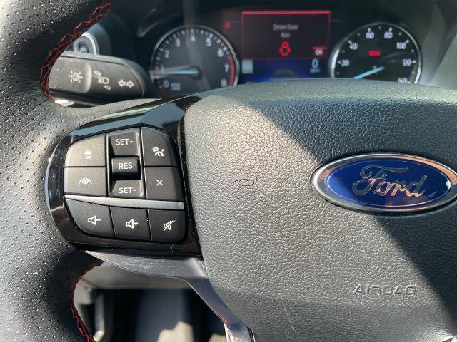 Certified 2023 Ford Explorer ST-Line AWD/4WD image 36